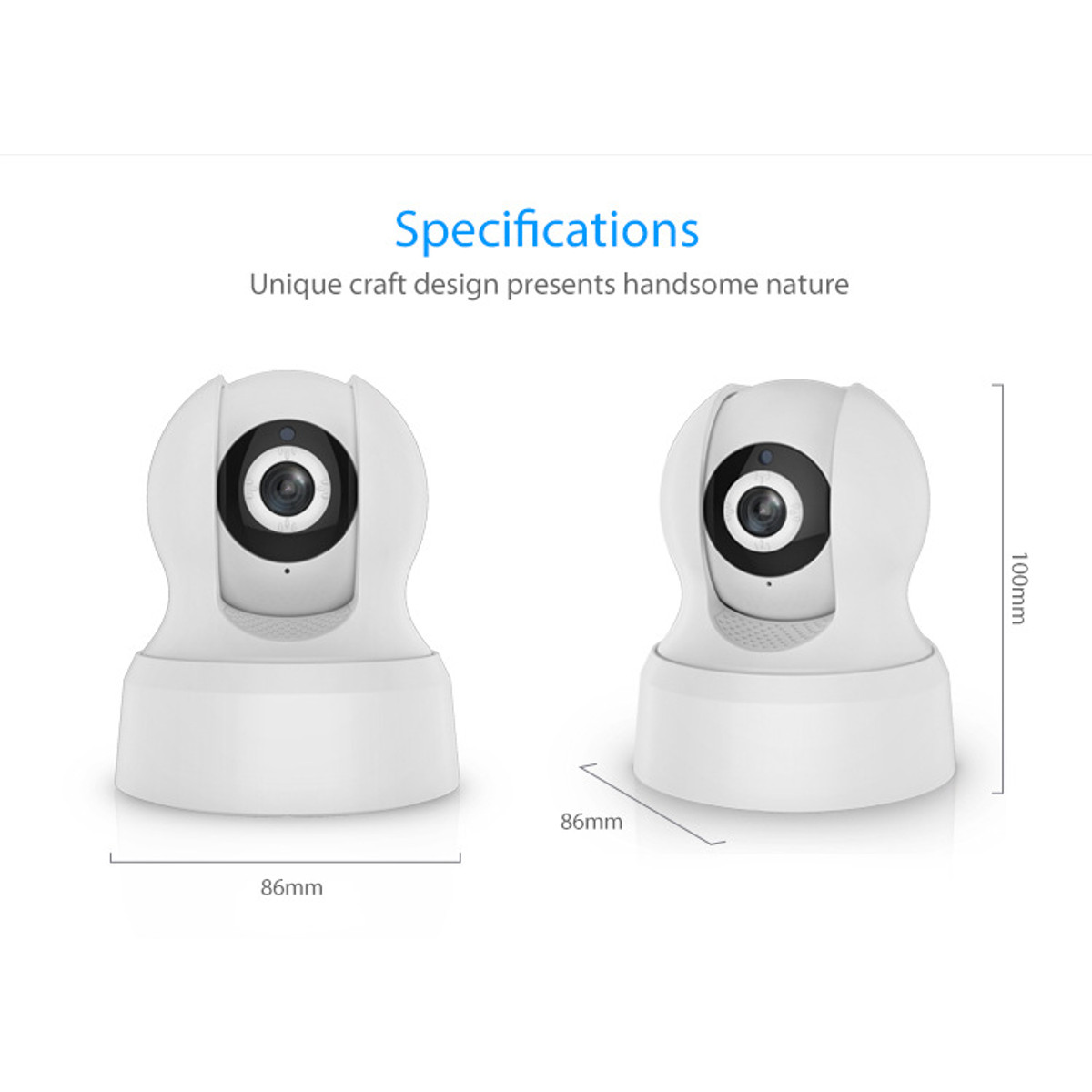 HD-Night-Vision-Wireless-WiFi-Smart-Home-Security-IP-Camera-Video-Baby-Dog-Monitor-1625103