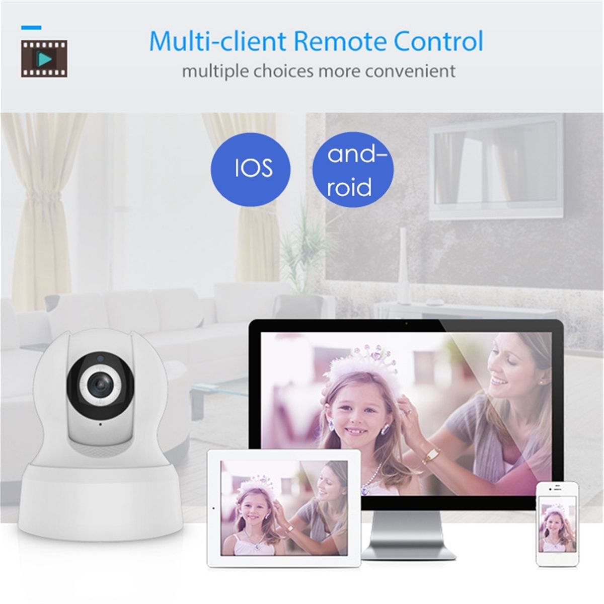 HD-Night-Vision-Wireless-WiFi-Smart-Home-Security-IP-Camera-Video-Baby-Dog-Monitor-1625103