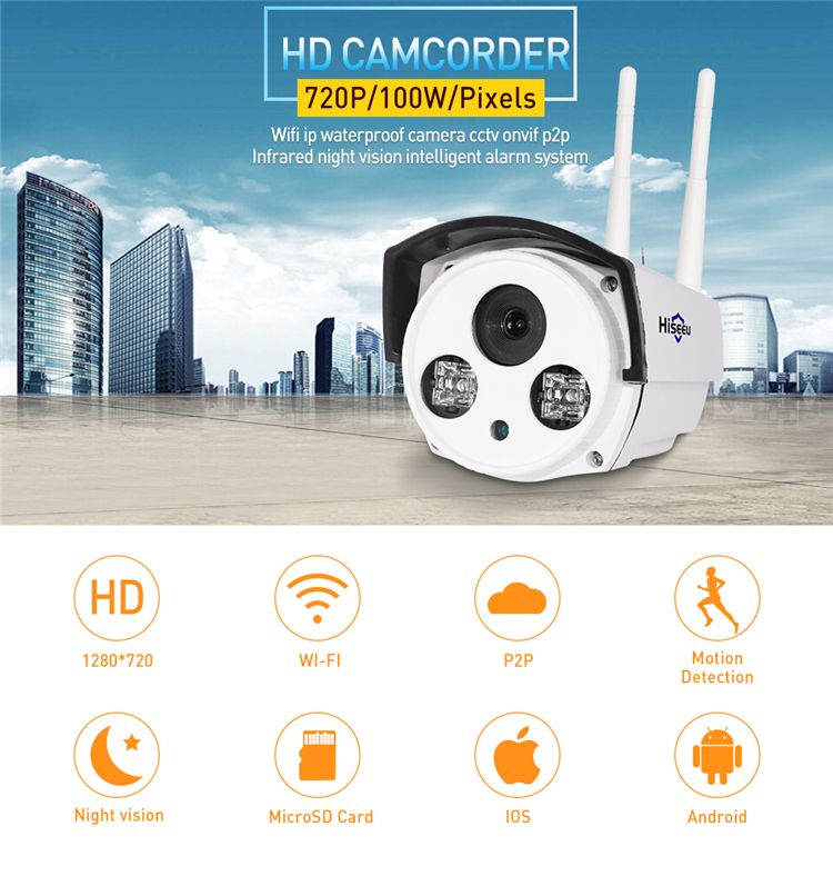 Hiseeu-720P-10MP-WiFi-IP-P2P-Camera-Bullet-Outdoor-SD-Card-Storage-CCTV-Surveillance-IR-Camera-1257037