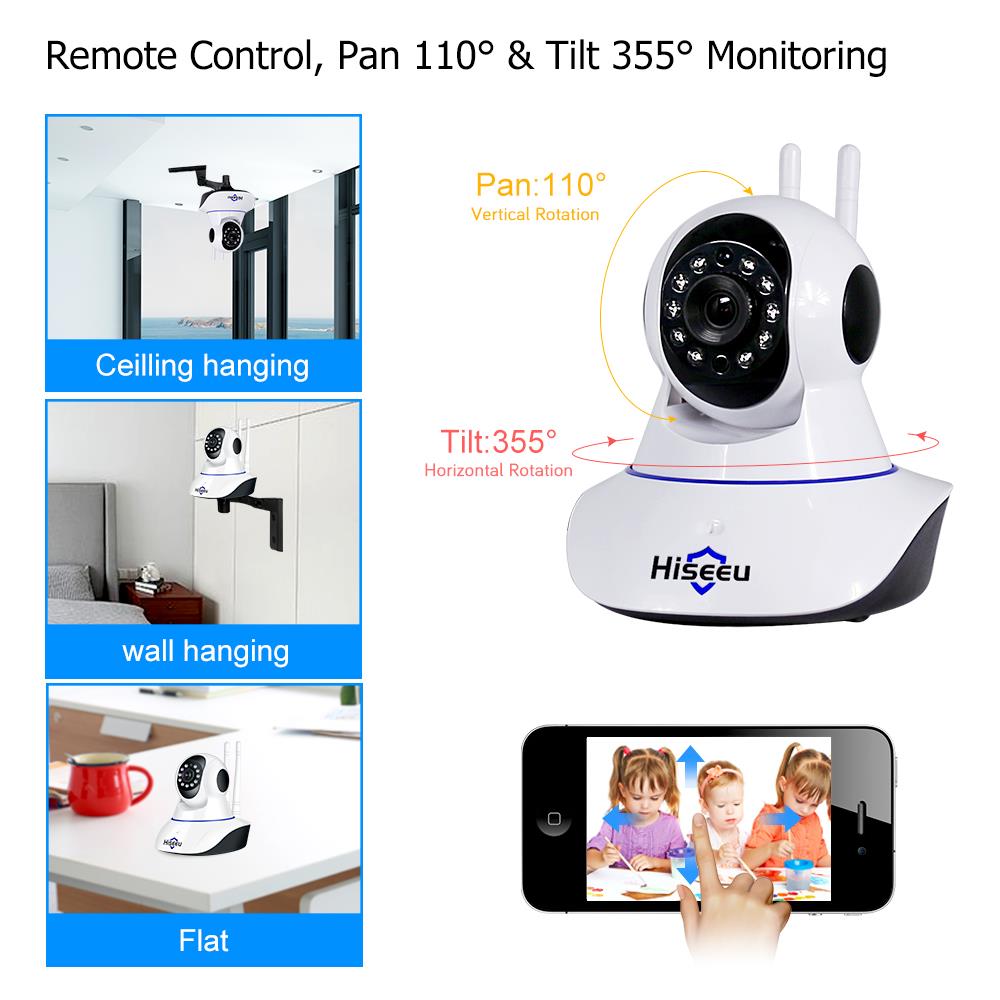 Hiseeu-FH1D-3MP-1536P-Wireless-IP-Camera-WiFi-1536P-Home-Security-Surveillance-Camera-CCTV-Baby-Kame-1526903