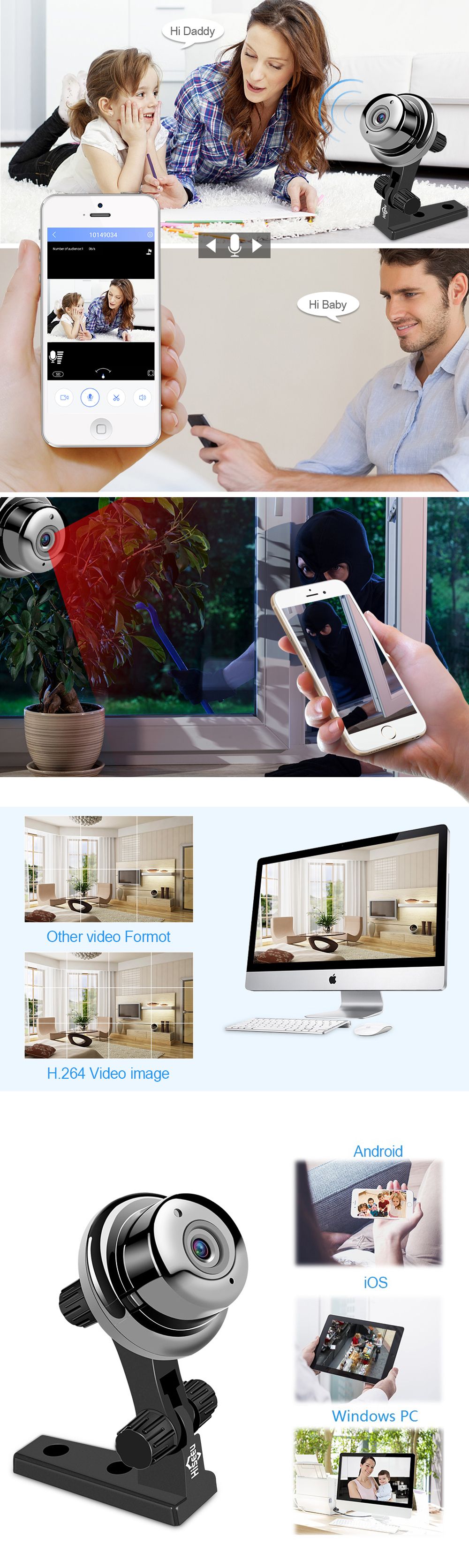 Hiseeu-HSY-FH7E-Mini-720P-Night-Vision-Video-IP-Security-Camera-Wireless-HD-Baby-Monitor-1549810
