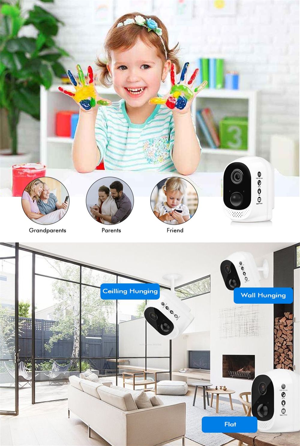 Hiseeu-Rechargeable-Battery-Powered-WiFi-IP-Camera-Wireless-1080P-PIR-Alarm-CCTV-Home-Security-Cam-1378631