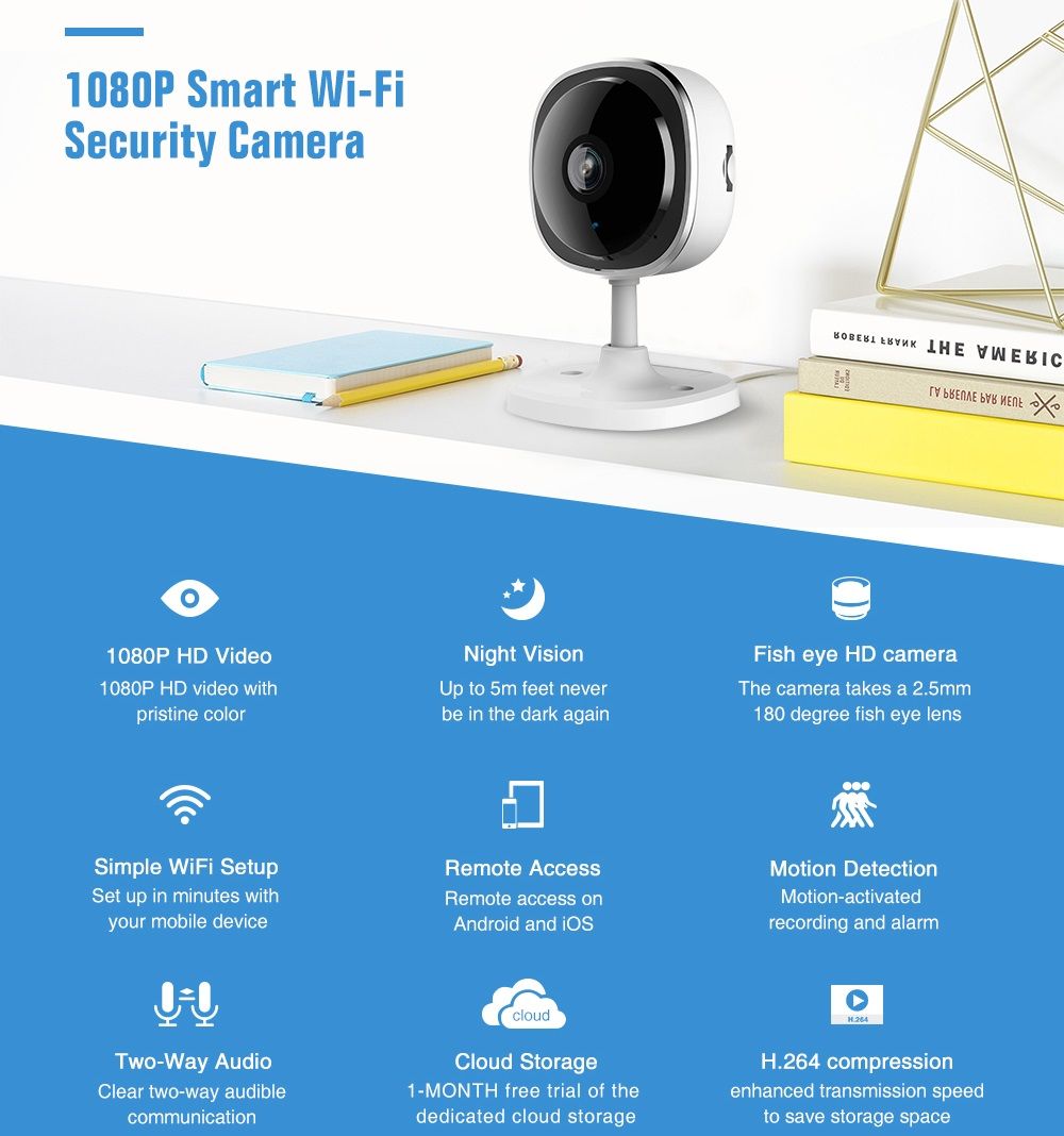 Mini-1080P-Fisheye-Wireless-IP-Camera-Network-Camera-Night-Vision-IR-Cut-WiFi-Security-Baby-Monitor-1378931
