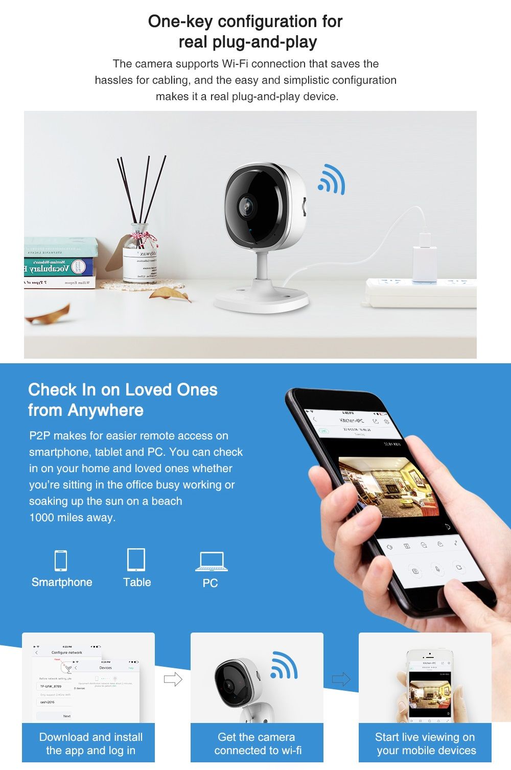Mini-1080P-Fisheye-Wireless-IP-Camera-Network-Camera-Night-Vision-IR-Cut-WiFi-Security-Baby-Monitor-1378931