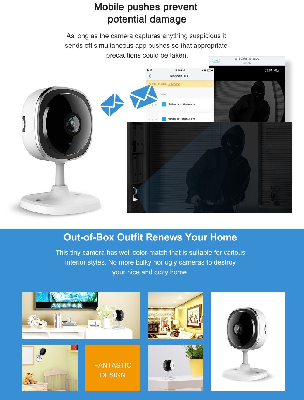 Mini-1080P-Fisheye-Wireless-IP-Camera-Network-Camera-Night-Vision-IR-Cut-WiFi-Security-Baby-Monitor-1378931