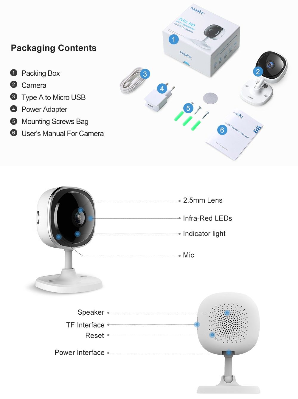 Mini-1080P-Fisheye-Wireless-IP-Camera-Network-Camera-Night-Vision-IR-Cut-WiFi-Security-Baby-Monitor-1378931