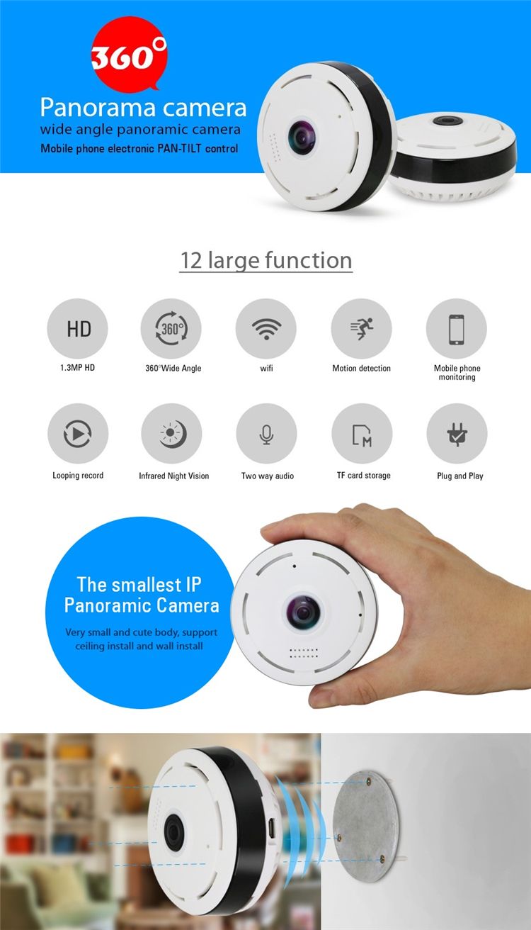 Mini-960P-WiFi-Panoramic-Camera-360-Degree-Fisheye-IP-Camera-Home-Security-Surveillance-CCTV-Camera-1143261