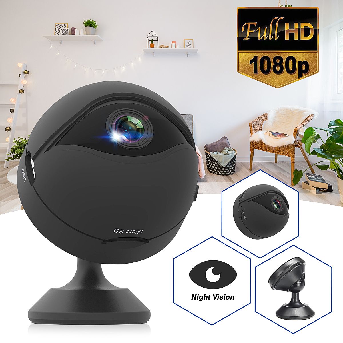 Mini-Baby-Pet-1080P-WIFI-Camera-IP-HD-Smart-Home-Security-Night-Vision-Camera-1517977