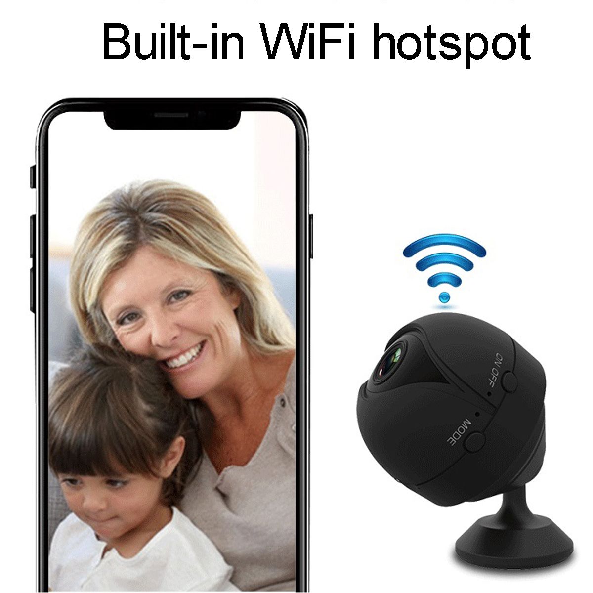 Mini-Baby-Pet-1080P-WIFI-Camera-IP-HD-Smart-Home-Security-Night-Vision-Camera-1517977