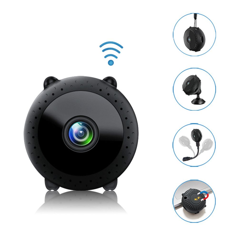 Mini-WiFi-Camera-1080P-IP-Camera-Magnet-Bracket-150-Degree-Wide-Angle-Night-Vision-Motion-Detect-Aud-1608044