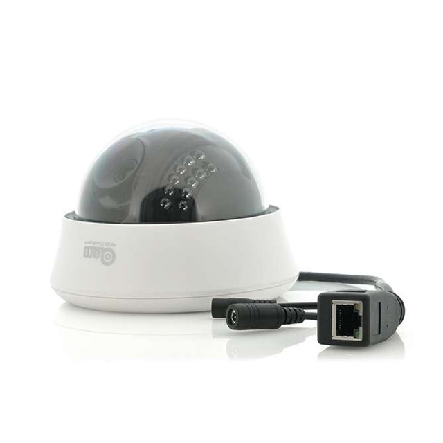 NEO-COOLCAM-NIP-12OAM-VGA-Wireless-IP-Camera-with-Plug-and-Play-IR-Lights-Wireless-Indoor-Dome-CCTV--1293573