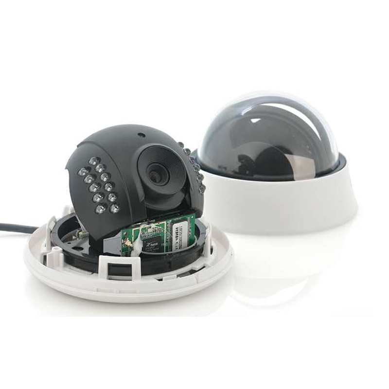 NEO-COOLCAM-NIP-12OAM-VGA-Wireless-IP-Camera-with-Plug-and-Play-IR-Lights-Wireless-Indoor-Dome-CCTV--1293573