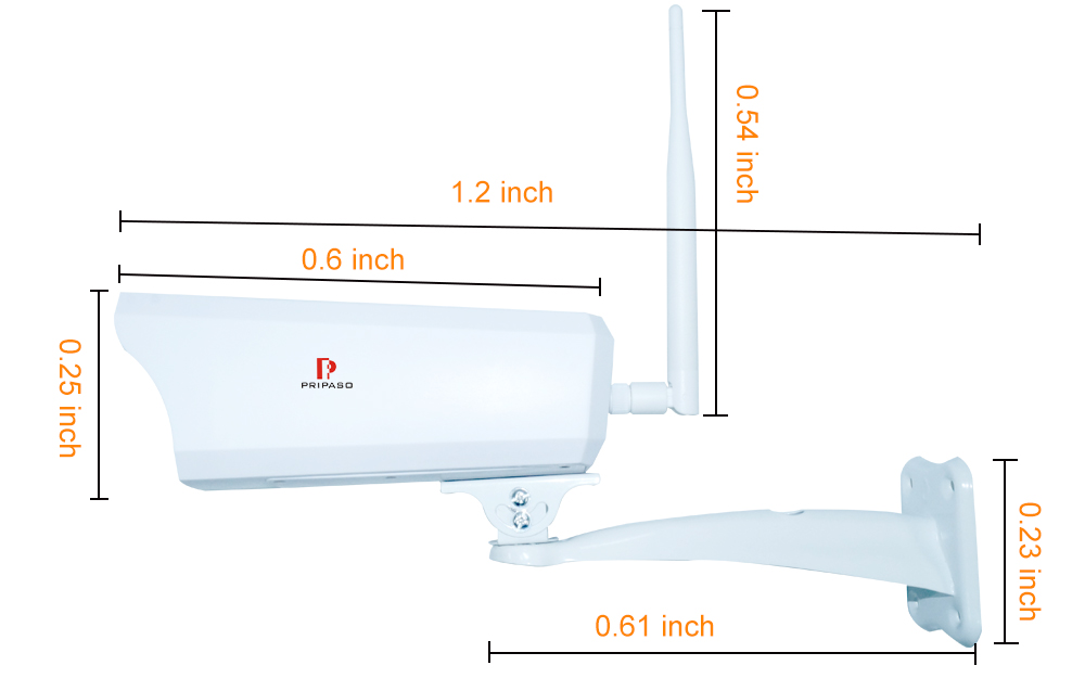 Pripaso-1080P-WI-FI-Solar-Camera-HD-Wireless-IP67-Waterproof-WiFi-Exterior-Security-Surveillance-CCT-1695515