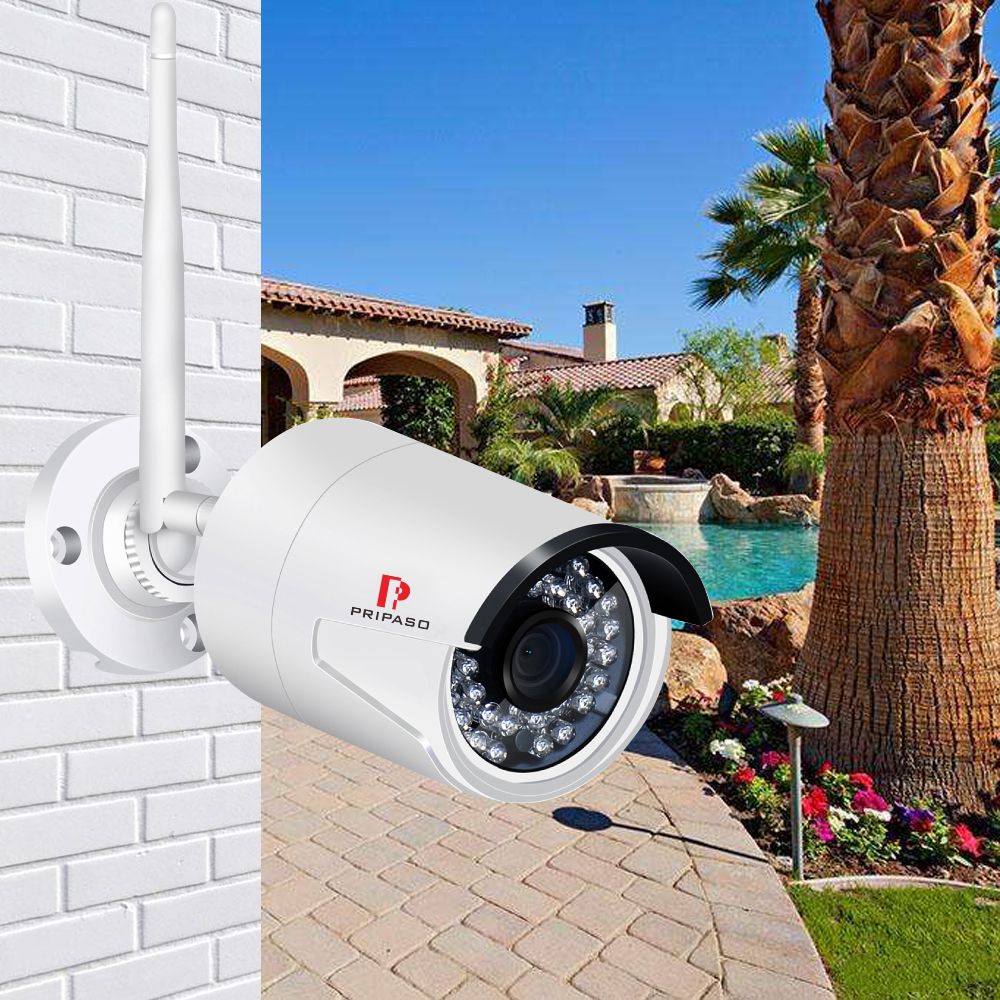 Pripaso-Wifi-Camera-Outdoor-Wireless-Bullet-Camera-1080P-Wifi-Surveillance-Camara-Night-Vision-Remot-1698047