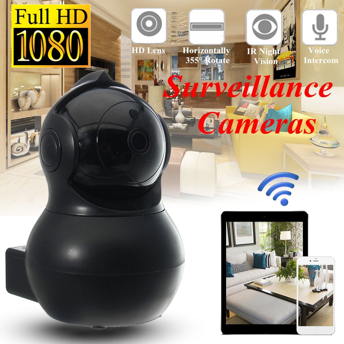 Q8-Home-Security-1080P-HD-IP-Camrea-Wireless-Smart-WI-FI-Audio-CCTV-Camera-Webcam-1271950