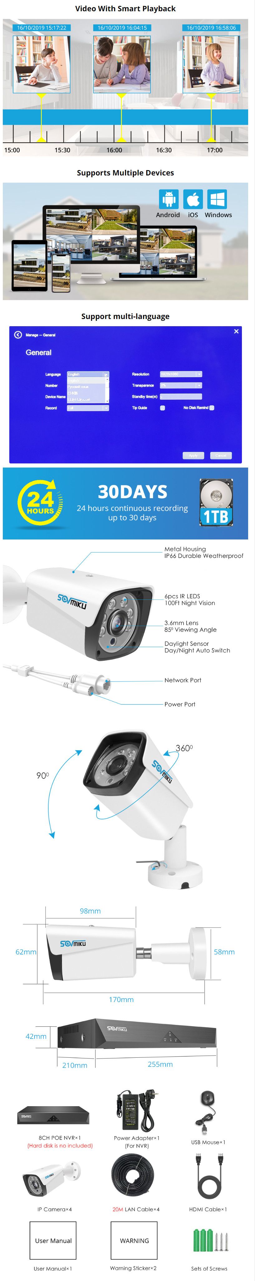 SOVMIKU-SPOK-4HT823-H265-8CH-3MP-POE-NVR-Kit-Security-Camera-System-Audio-Record-IP-Camera-Outdoor-W-1652326