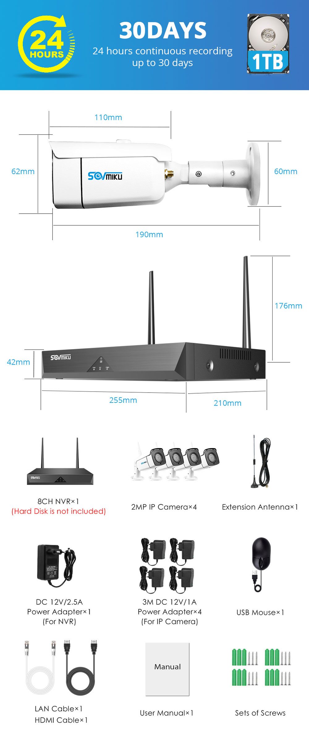 SOVMIKU-SWK-4HT822-8CH-1080P-Wireless-CCTV-System-4pcs-2MP-Outdoor-Wifi-IP-Camera-8CH-NVR-Recorder-V-1652325