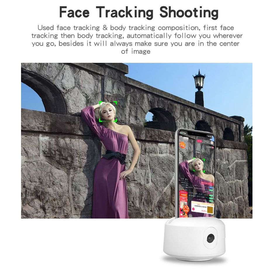 Smart-Auto-Face--Body-Tracking-Mobile-Phone-Holder-360deg-Rotation-For-Living-Show-Video-Call-E-clas-1712171