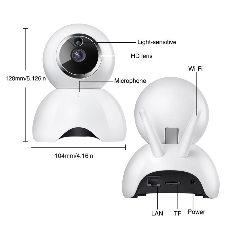 Smart-IOT-HD-Camera-Two-Way-Audio-Intercom-Night-Vision-IR-IP-Camera-Support-eWeLink-1593305