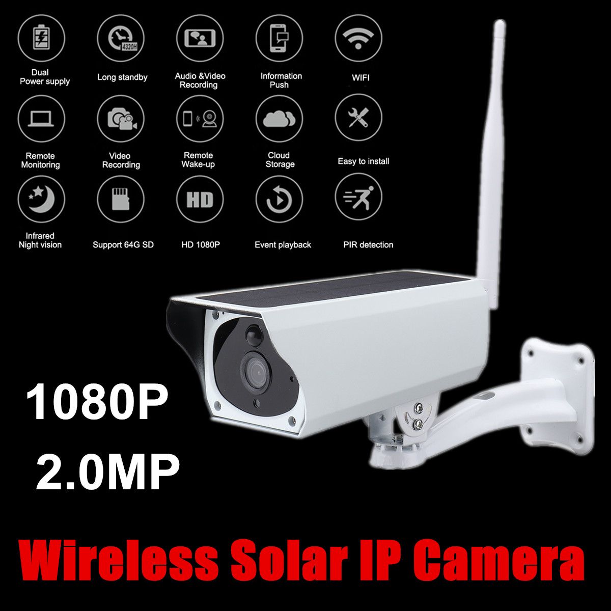 Solar-Powered-Wireless-WIFI-IP-Camera-1080P-HD-Infrared-Night-Vision-Waterproof-Security-Surveillanc-1364103