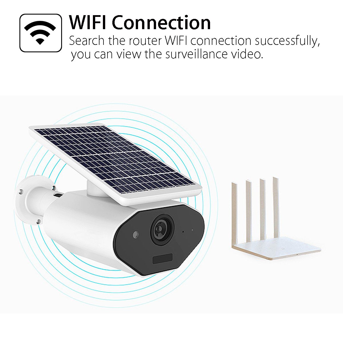 Solar-Powered-Wireless-WiFi-1080P-IP-Camera-Waterproof-143deg-Angle-Night-Vesion-Two-Way-Intercom-1391642