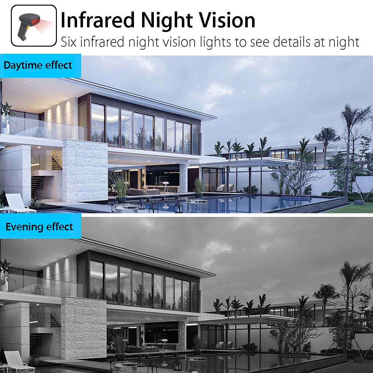 Solar-Powered-Wireless-WiFi-1080P-IP-Camera-Waterproof-143deg-Angle-Night-Vesion-Two-Way-Intercom-1391642