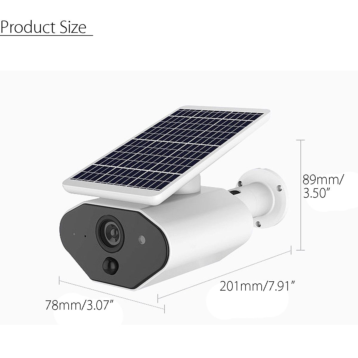 Solar-Powered-Wireless-WiFi-1080P-IP-Camera-Waterproof-143deg-Angle-Night-Vesion-Two-Way-Intercom-1391642