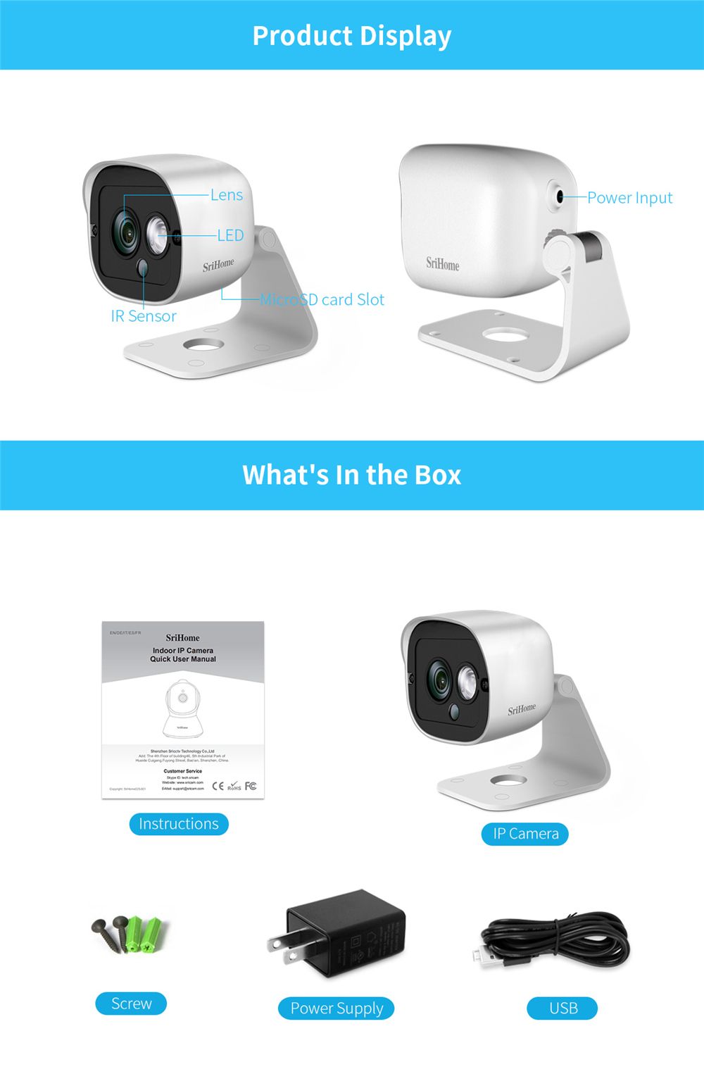 SriHome-SH029-3MP-1296P-WiFi-Two-Way-Audio-HD-Video-IP-Camera-CCTV-AP-Hotspot-Monitor-Support-SD-Car-1553189