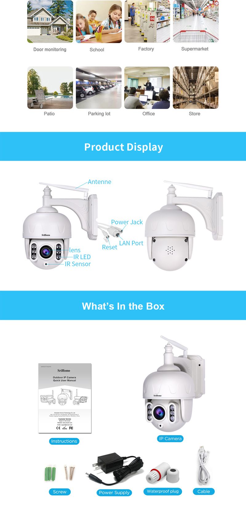 Sricam-SH028-HD-20MP-1080P-5X-Zoom-Dome-IP-Camera-P2P-Wireless-Surveillance-CCTV-Camera-360-Degree-W-1527911