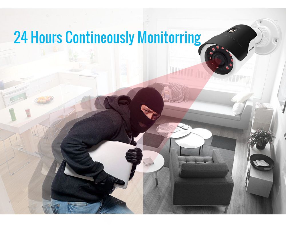 VIKCONN-1080P-Full-HD-Security-Camera-Video-Surveillance-Camera-20MP-Weather-Proof-Full-Metal-CCTV-1255971