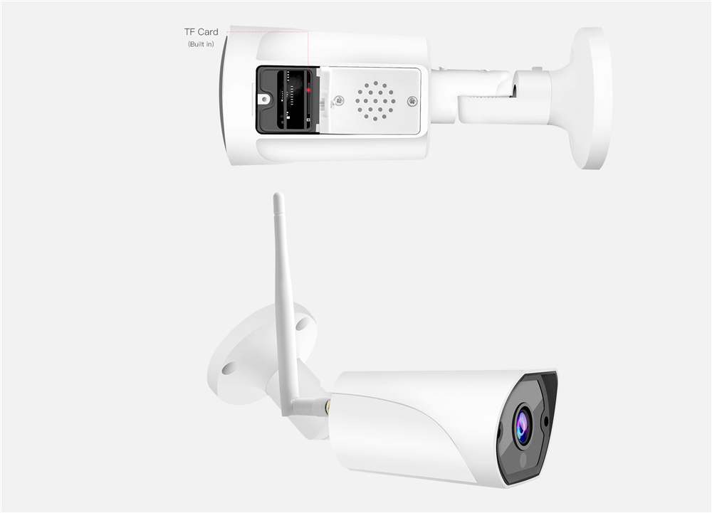 VStarcam-C13S-1080P-IP66-Waterproof-Built-in-Pickup-Night-Vision-Security-WiFi-IP-Camera-Outdoor-CCT-1564089