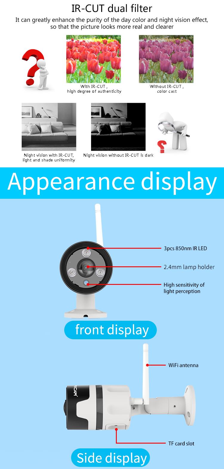 VStarcam-C63S-1080P-Wireless-IP-Camera-Night-Vision-Motion-Detector-Two-Way-Audio--Outdoor-Camera-1286901