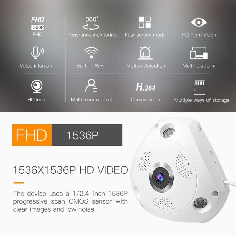 Vstarcam-C61S-360-Degree-Panoramic-HD-1080P-Wireless-WiFi-IP-Camera-Night-Vision-1462620