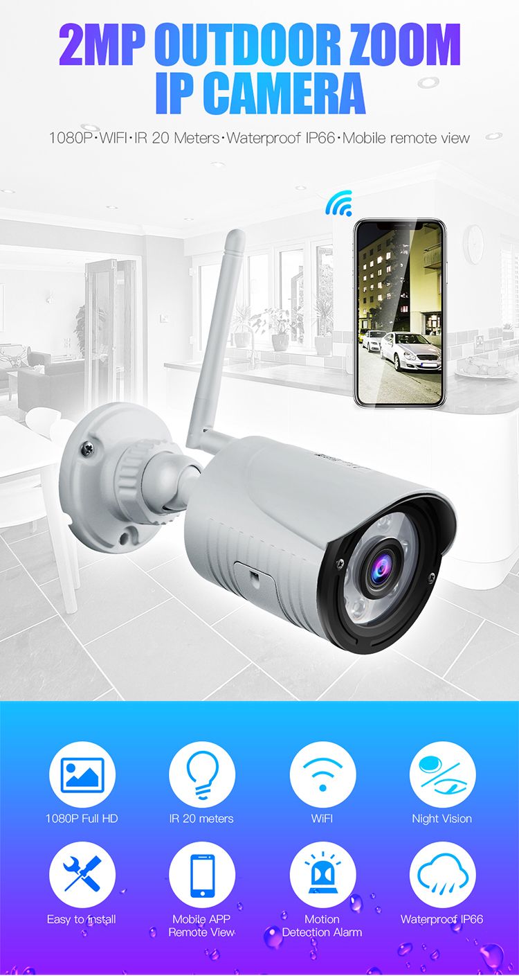 Wanscam-K22-1080P-WiFi-IP-Camera-Wireless-CCTV-2MP-Outdoor-Waterproof-Security-Camera-Support-64G-TF-1257350
