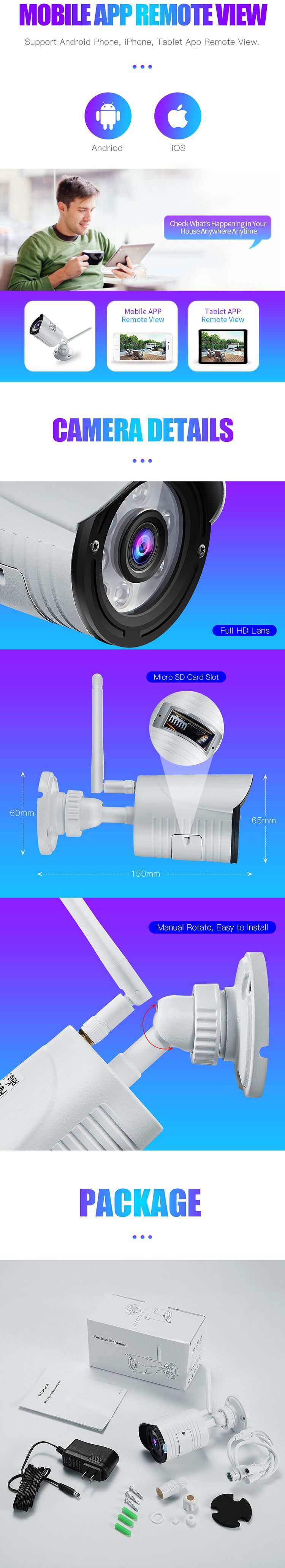Wanscam-K22-1080P-WiFi-IP-Camera-Wireless-CCTV-2MP-Outdoor-Waterproof-Security-Camera-Support-64G-TF-1257350