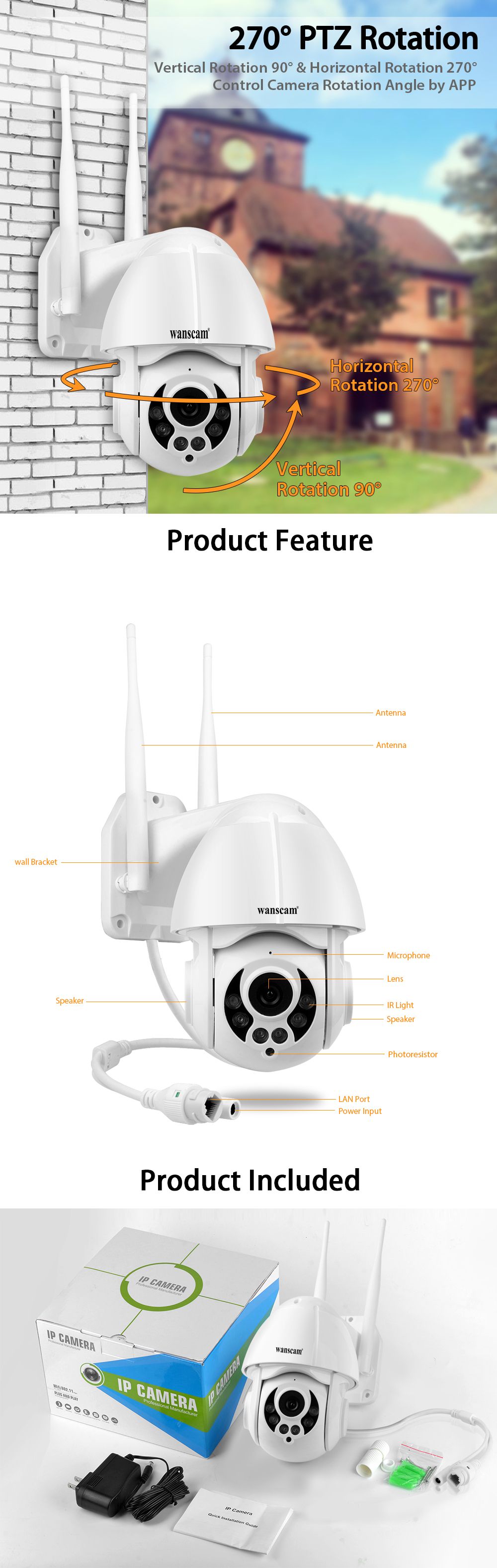 Wanscam-K38D-1080P-WiFi-IP-Camera-EU-Plug-Face-Detect-Auto-Tracking-4X-Zoom-Two-way-Audio-P2P-CCTV-S-1534556