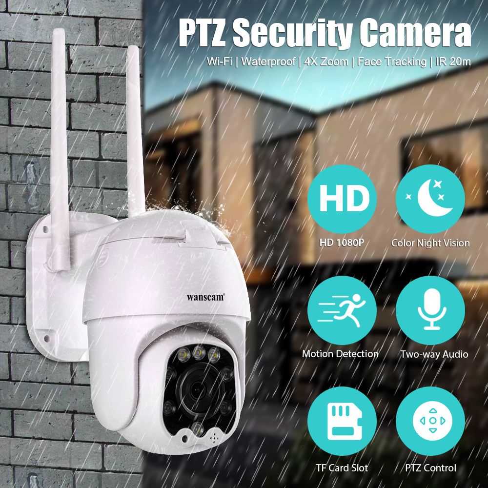 Wanscam-K48C-1080P-PTZ-4X-Zoom-WiFi-IP-Camera-Motion-Detect-Auto-Tracking-2-Way-Audio-P2P-CCTV-Secur-1601207