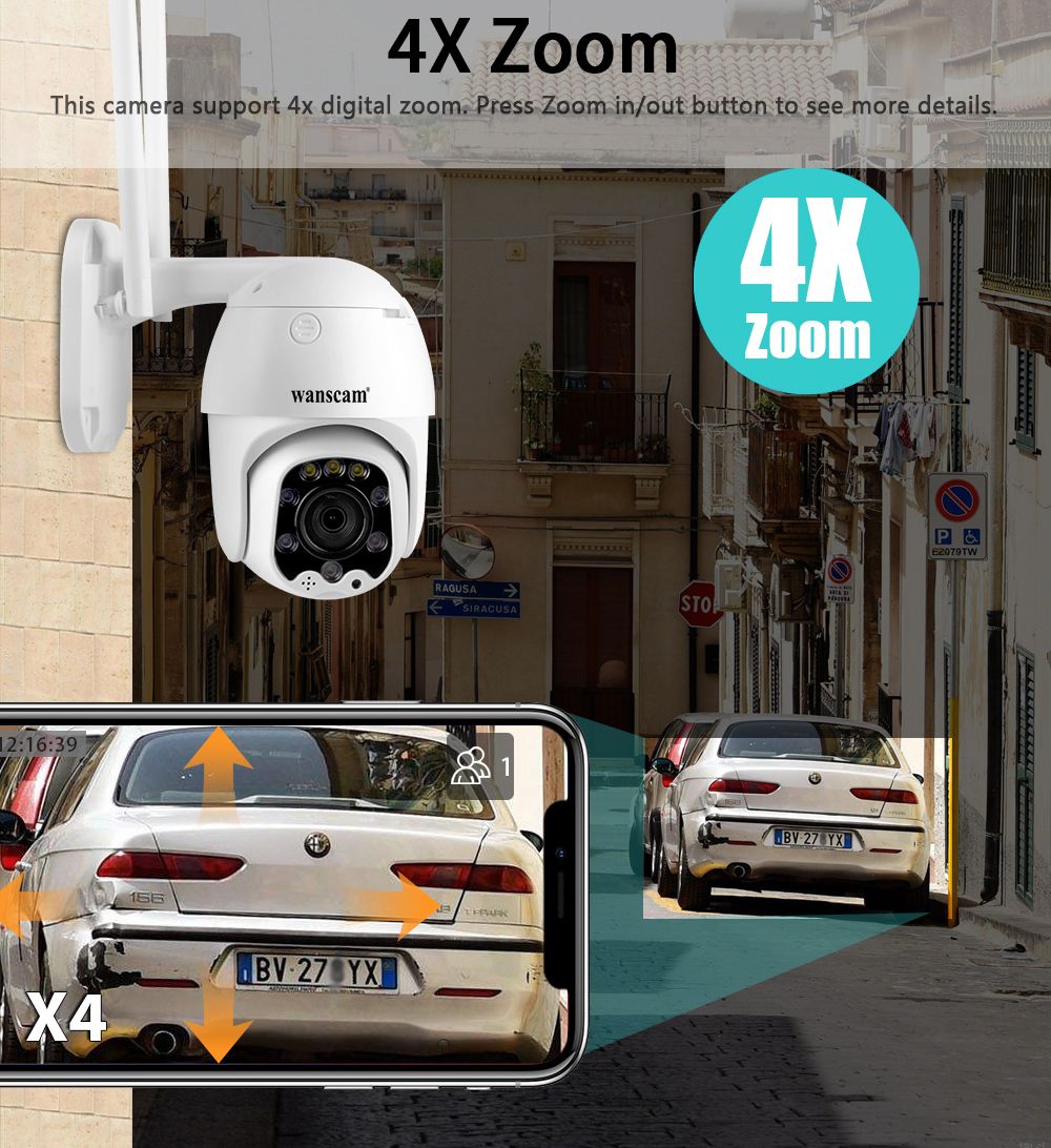 Wanscam-K48C-1080P-PTZ-4X-Zoom-WiFi-IP-Camera-Motion-Detect-Auto-Tracking-2-Way-Audio-P2P-CCTV-Secur-1601207
