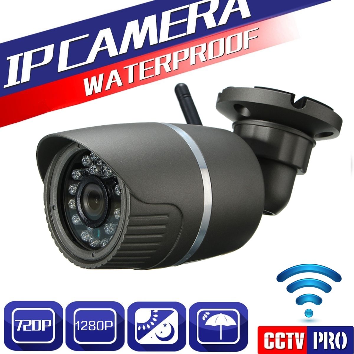 Waterproof-HD-1280720P-36mm-Wifi-CCTV-Digital-Video-Camera-Outdoor-Security-Camera-1127167