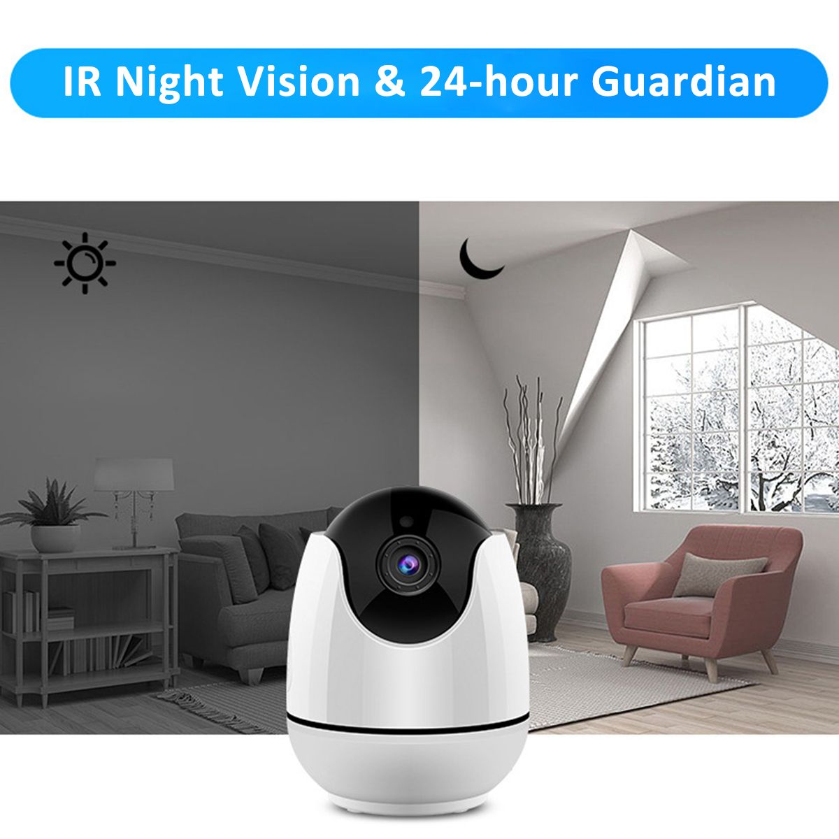 WiFi-IP-Camera-1080P-HD-Wireless-Security-Smart-Auto-Tracking-CCTV-Pan-Tilt-Home-1532694