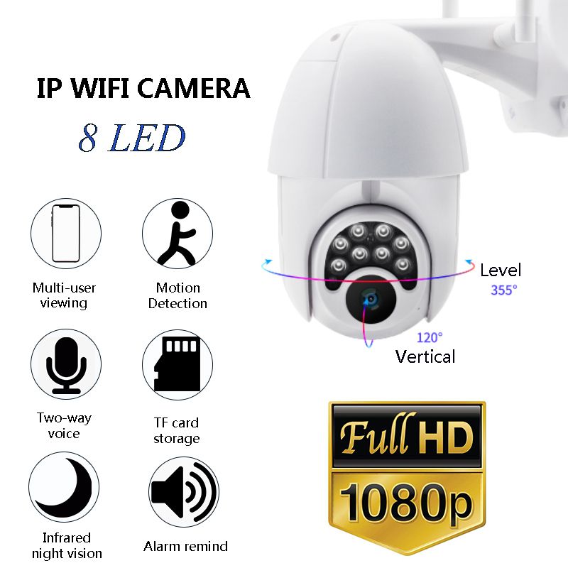 Wifi-HD-1080P-IP-Camera-8-LEDS-Infrared-6x-Zoom-Outdoor-Camera-Full-Color-Night-Vision-Surveillance--1486813