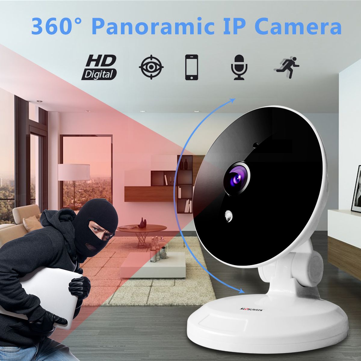 Wireless-960P-Panoramic-IP-Camera-360deg-Fisheye-WiFi-IR-Night-Vision-1266103
