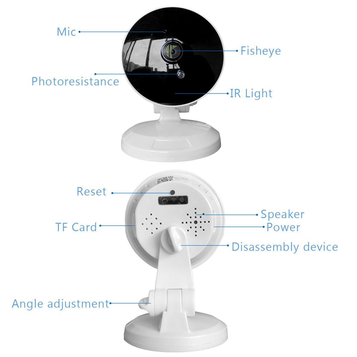 Wireless-960P-Panoramic-IP-Camera-360deg-Fisheye-WiFi-IR-Night-Vision-1266103