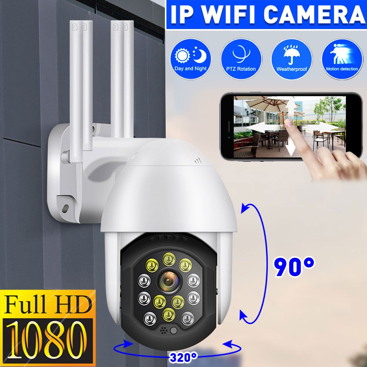 Wireless-IP66-Camera-Wifi-1080P-Security-Outdoor-Night-Vision-12-LED-Monitoring-1732870