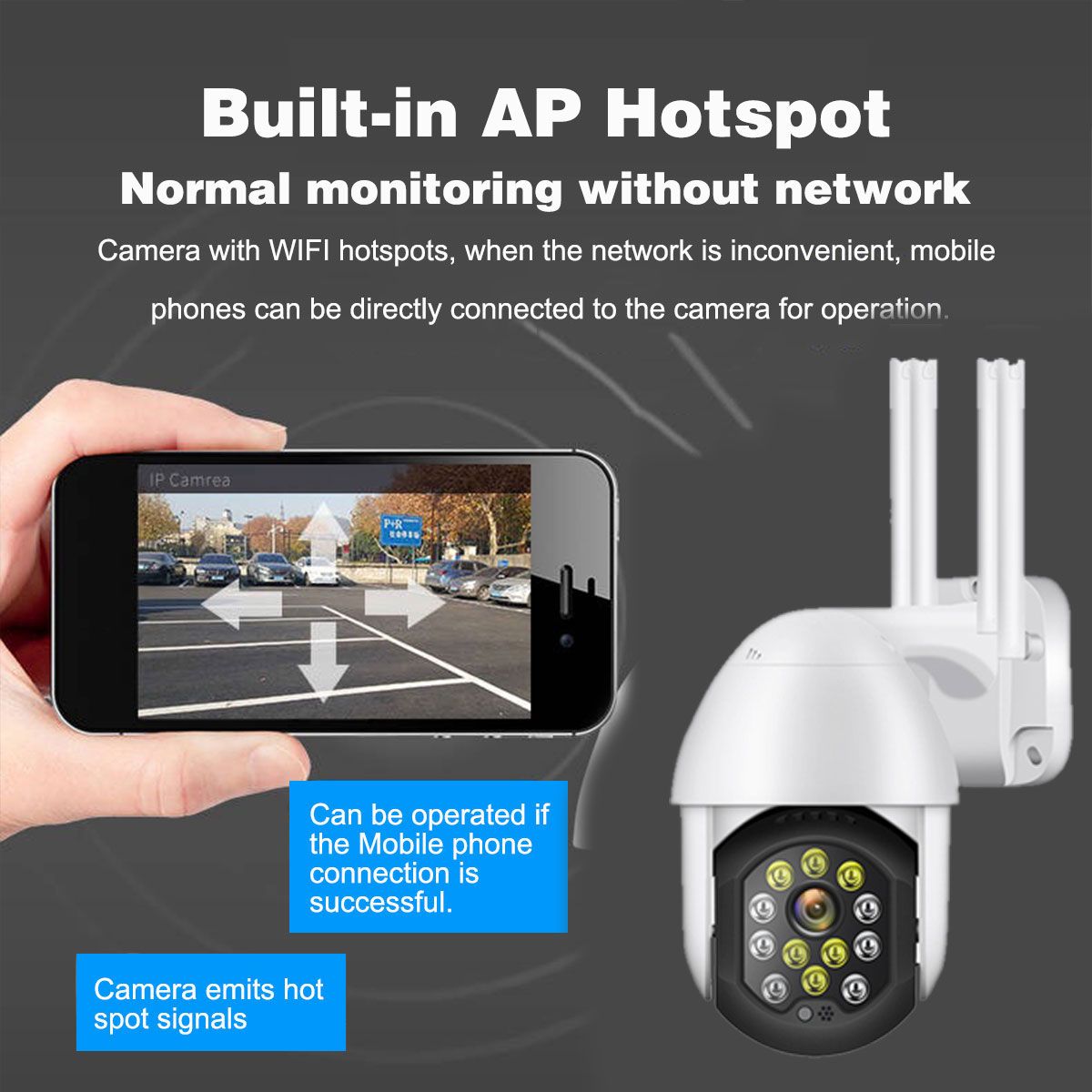 Wireless-IP66-Camera-Wifi-1080P-Security-Outdoor-Night-Vision-12-LED-Monitoring-1732870