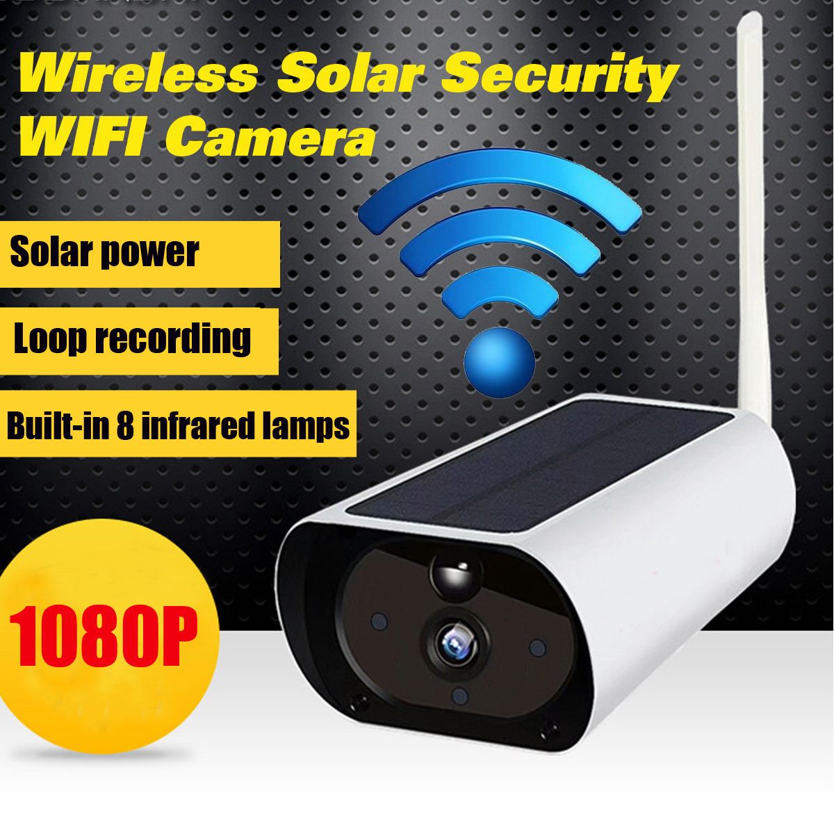 Wireless-Solar-IP-WIFI-Camera-1080P-HD-30MP-Outdoor-Security-Camera-8-infrared-Lights--Night-Vision--1559011