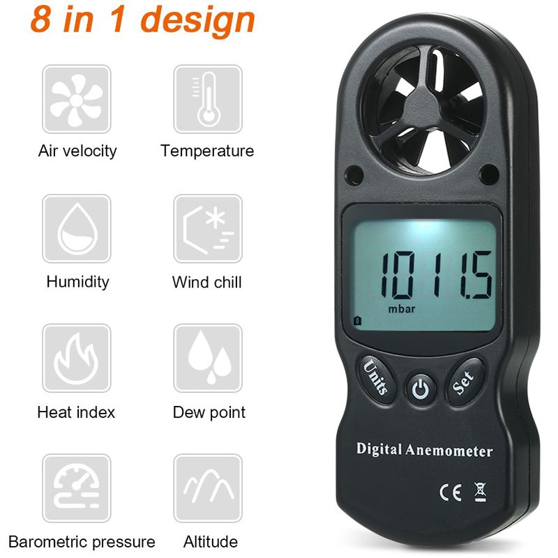 8-in-1-Handheld-Digital-Anemometer-Wind-Speed-Temperature-Humidity-Tester-Wind-Chill-Heat-Index-Dew--1254977