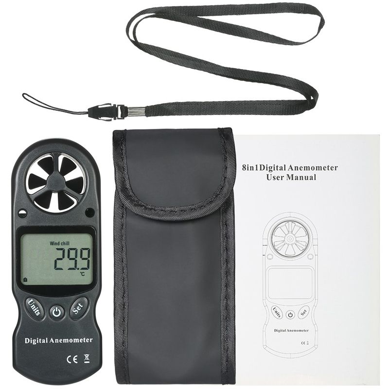 8-in-1-Handheld-Digital-Anemometer-Wind-Speed-Temperature-Humidity-Tester-Wind-Chill-Heat-Index-Dew--1254977