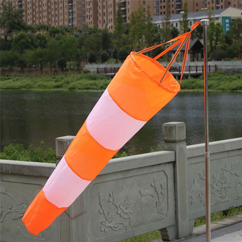 All-Weather-Nylon-Wind-Sock-Weather-Vane-Windsock-Outdoor-Toy-Kite-Wind-Monitor-1624990
