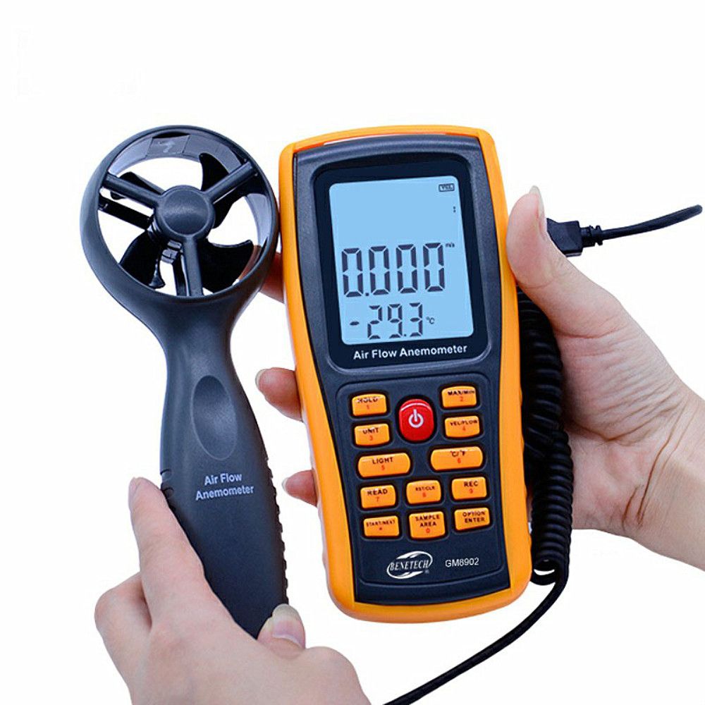 GM8902-0-45MS-Digital-Anemometer-Wind-Speed-Meter-Air-Volume-Ambient-Temperature-Tester-With-USB-Int-1429090